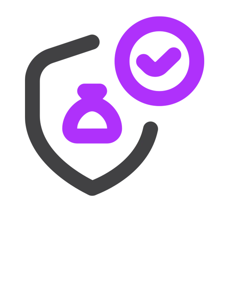 Licensed & Secure